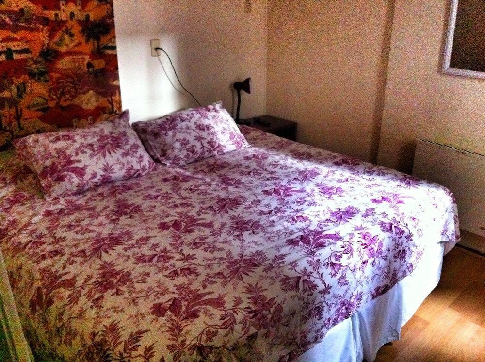 Tralkan B&B Santiago Ngoại thất bức ảnh