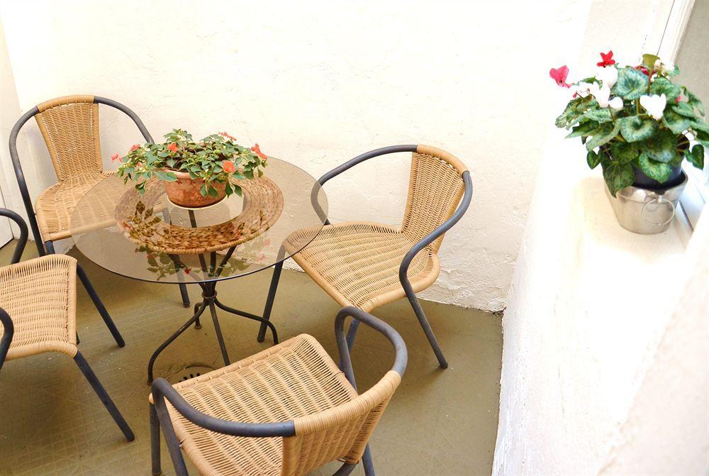 Tralkan B&B Santiago Ngoại thất bức ảnh