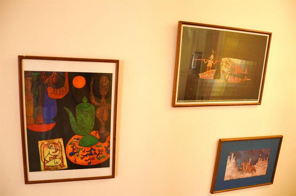 Tralkan B&B Santiago Ngoại thất bức ảnh