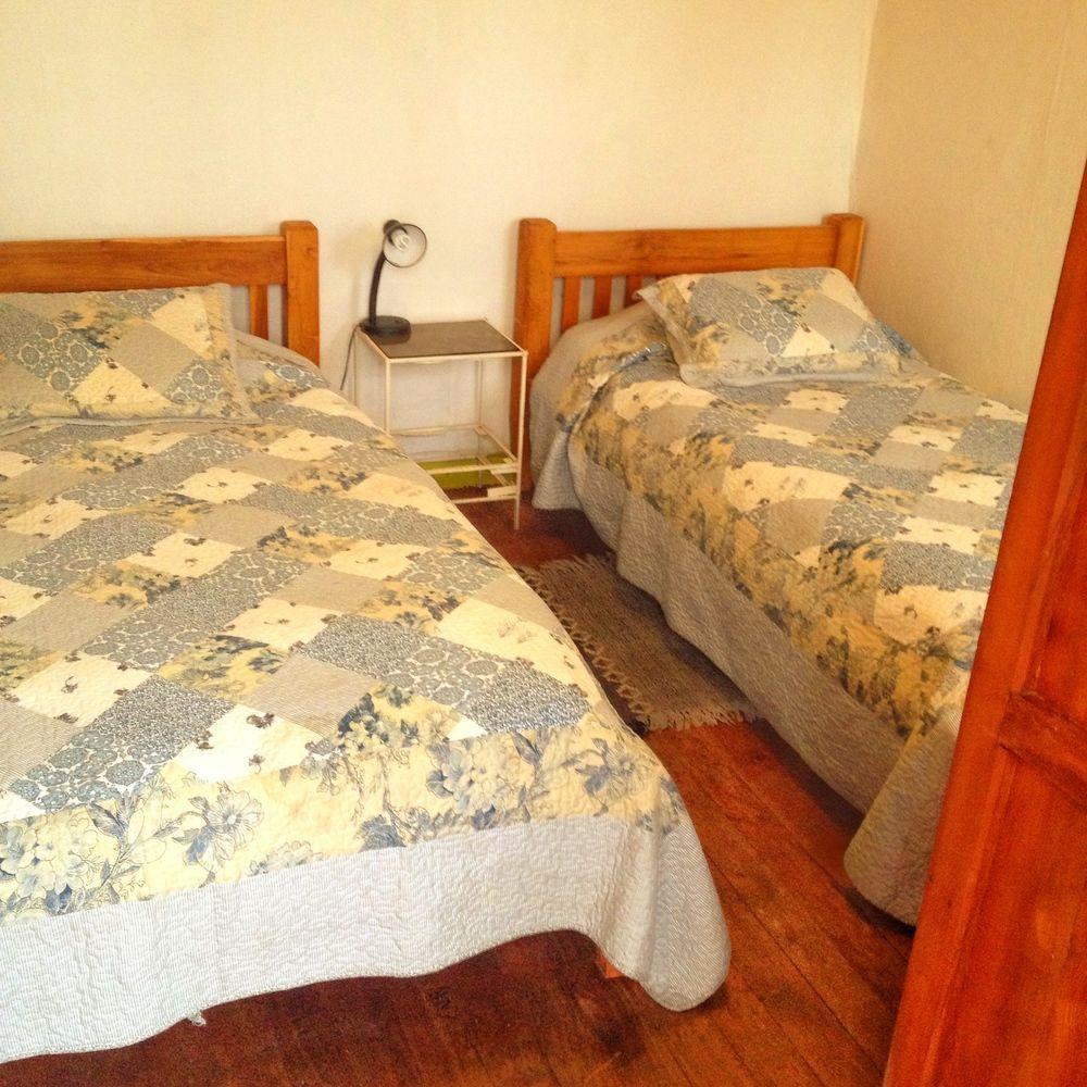 Tralkan B&B Santiago Ngoại thất bức ảnh