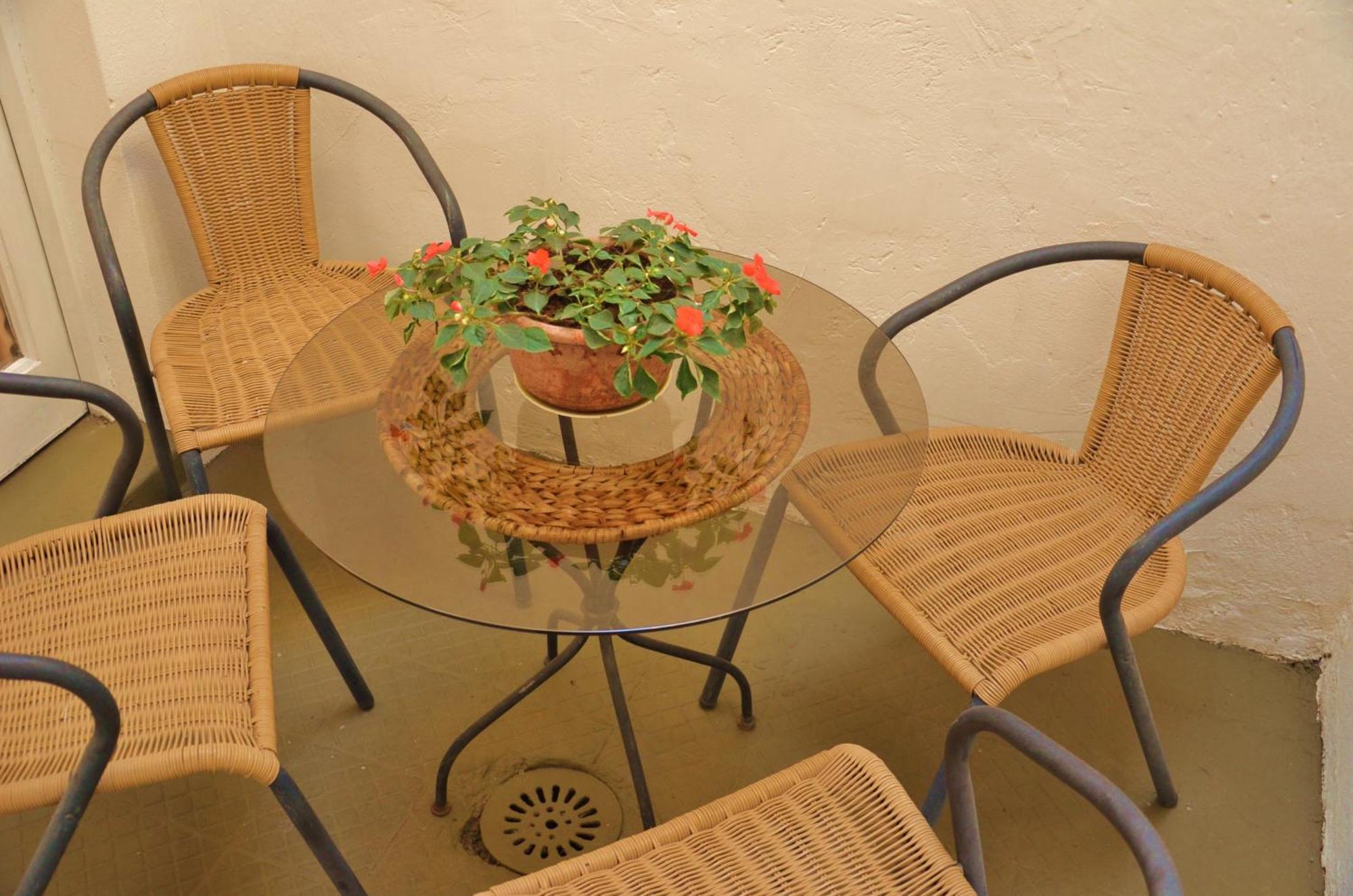 Tralkan B&B Santiago Ngoại thất bức ảnh