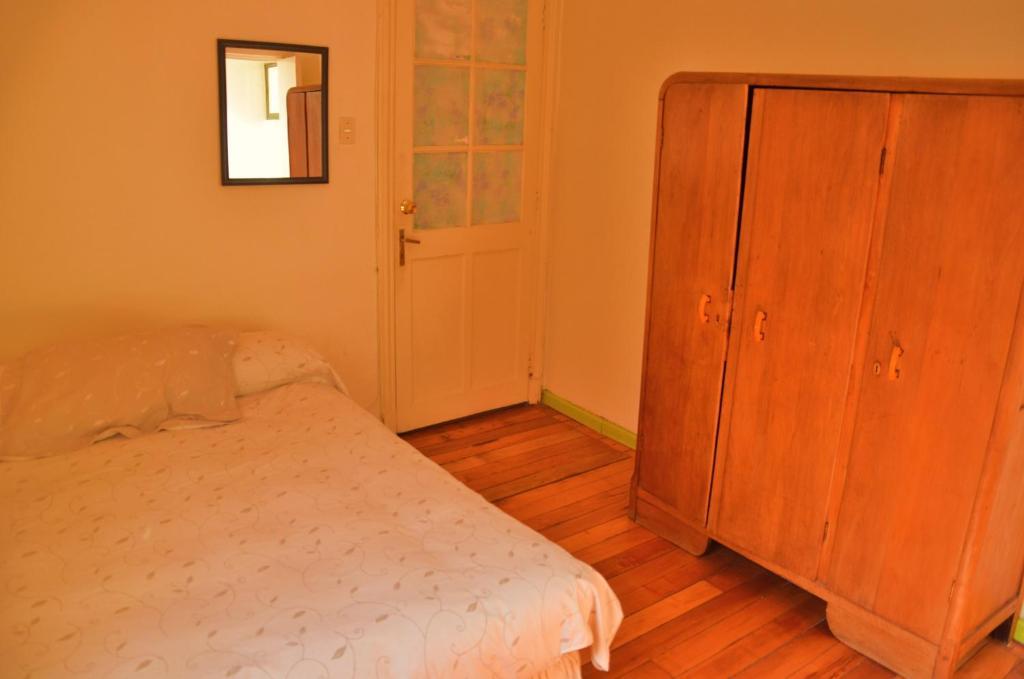 Tralkan B&B Santiago Ngoại thất bức ảnh