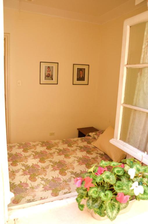 Tralkan B&B Santiago Ngoại thất bức ảnh