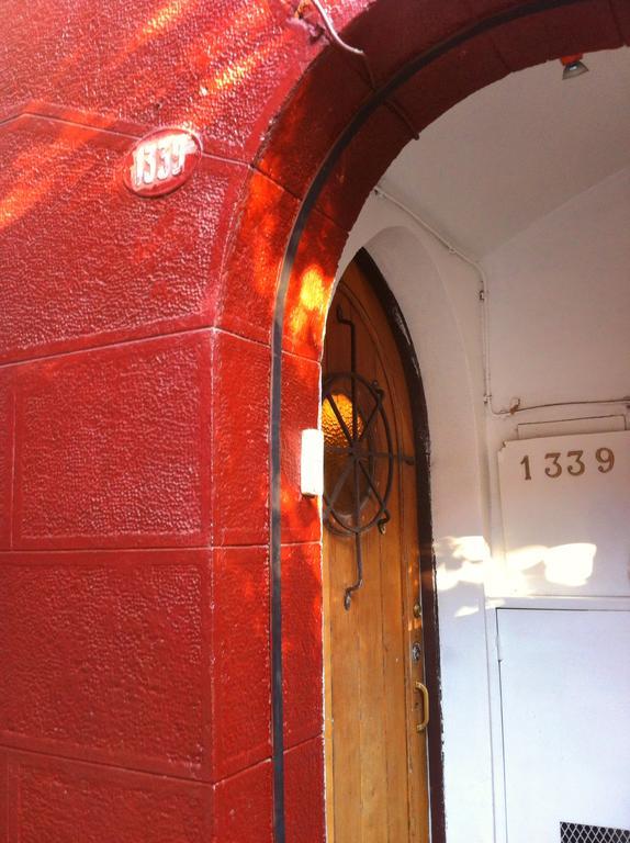 Tralkan B&B Santiago Ngoại thất bức ảnh