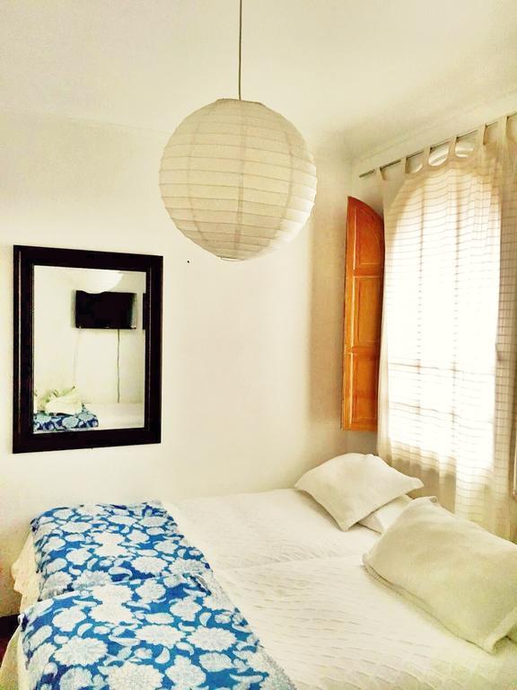 Tralkan B&B Santiago Ngoại thất bức ảnh