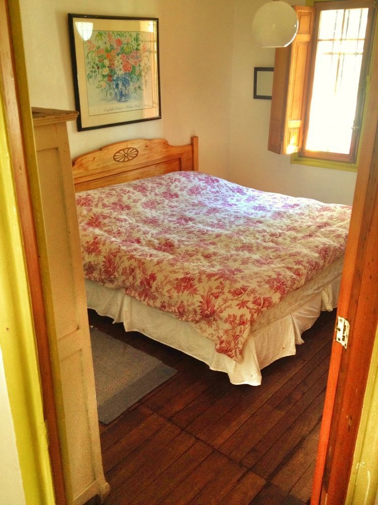 Tralkan B&B Santiago Ngoại thất bức ảnh