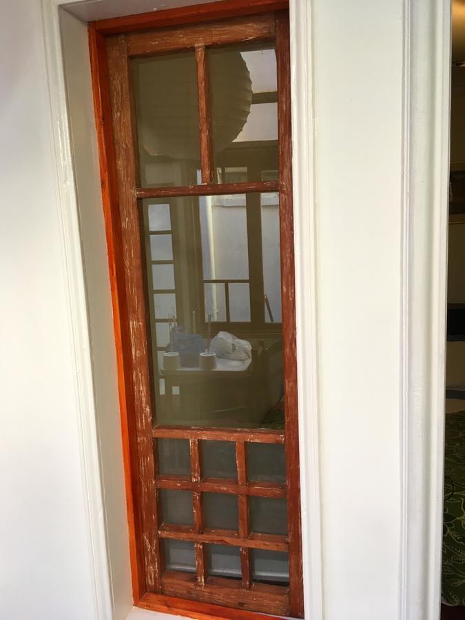 Tralkan B&B Santiago Ngoại thất bức ảnh