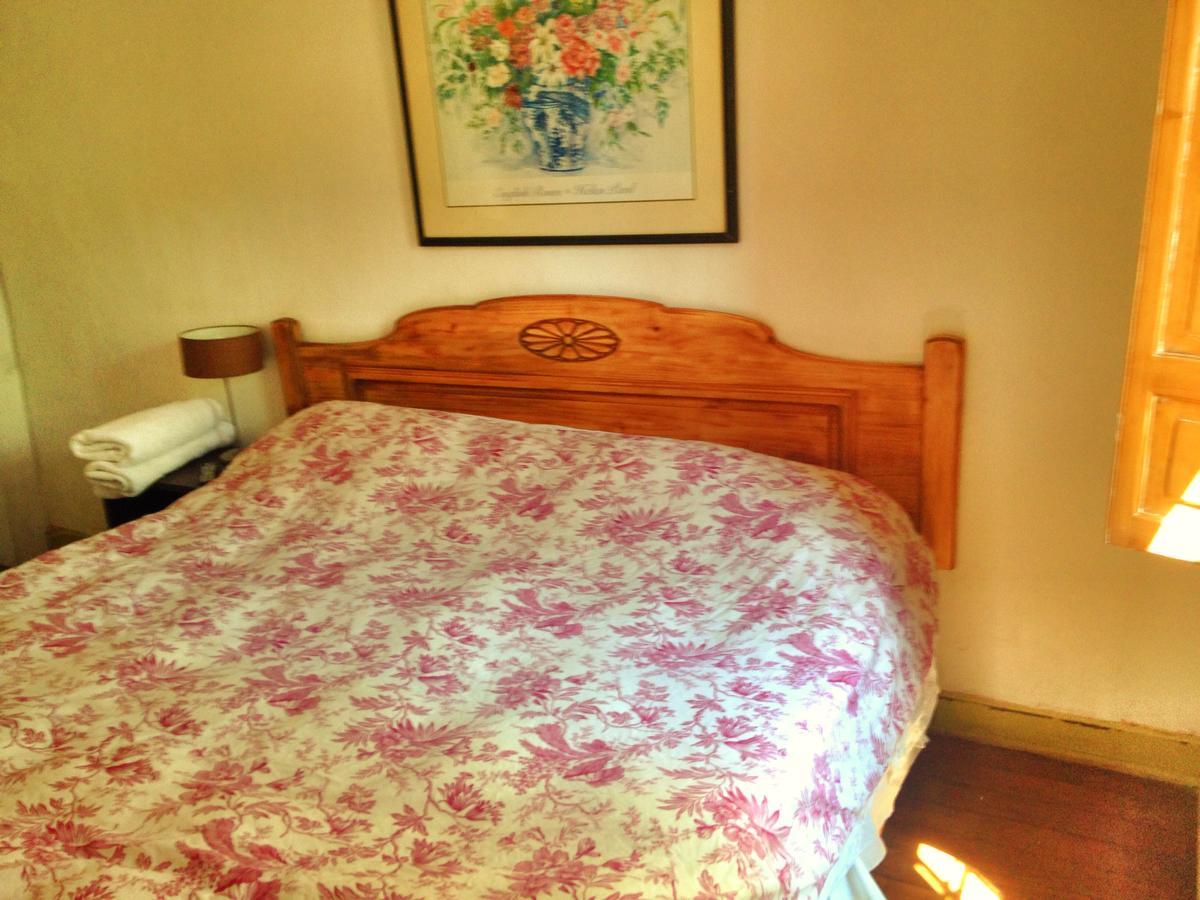Tralkan B&B Santiago Ngoại thất bức ảnh