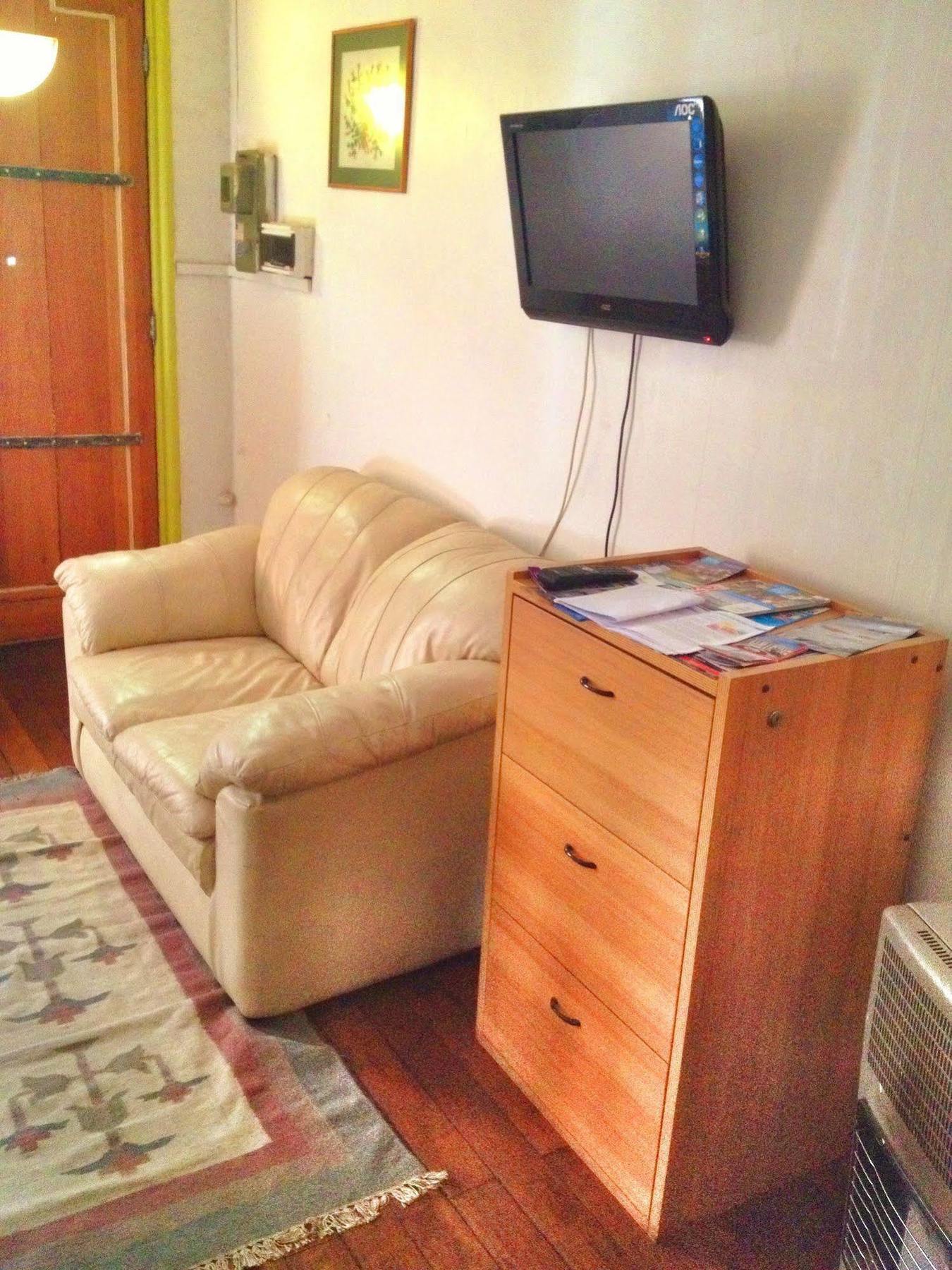 Tralkan B&B Santiago Ngoại thất bức ảnh