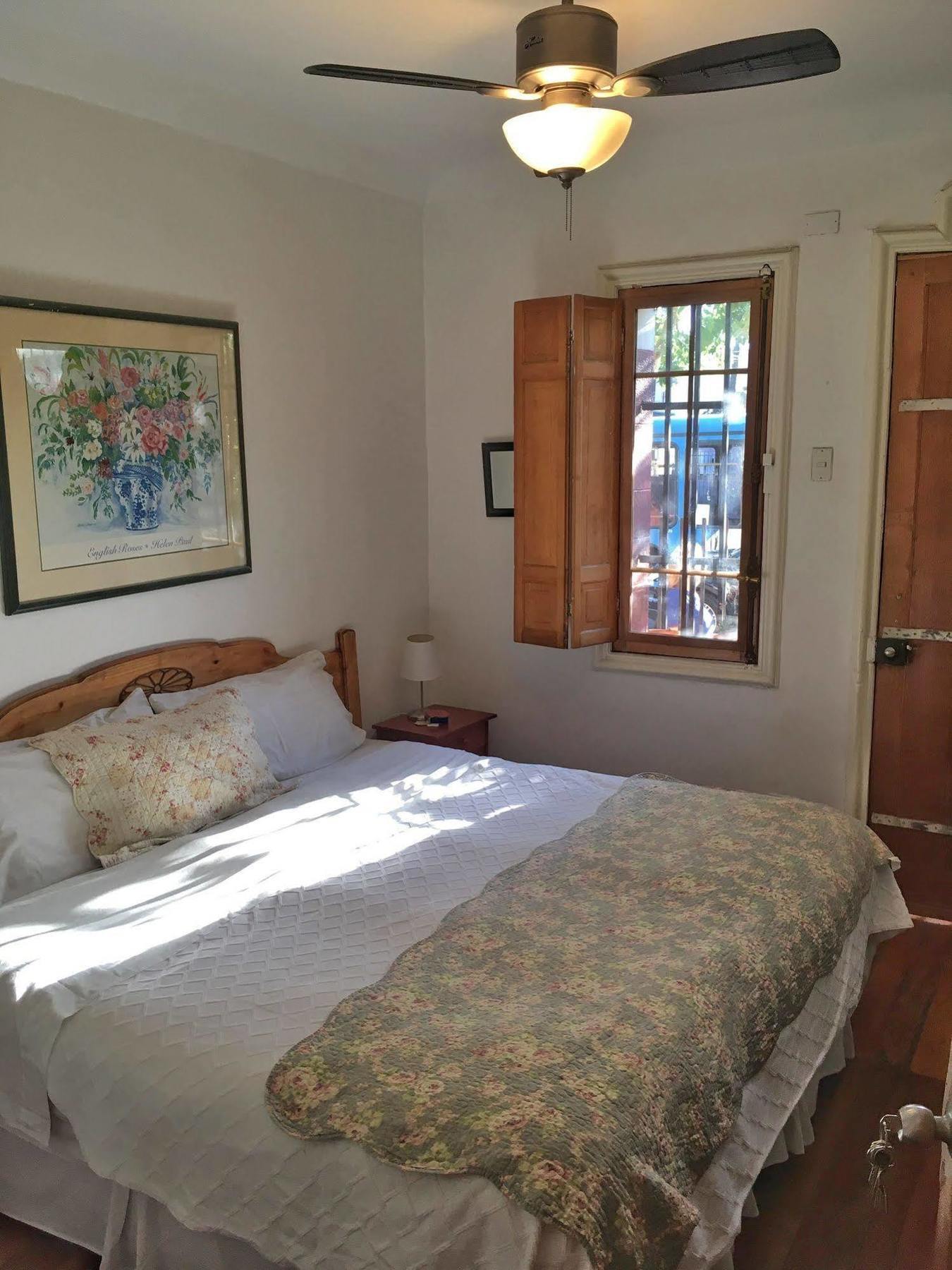 Tralkan B&B Santiago Ngoại thất bức ảnh