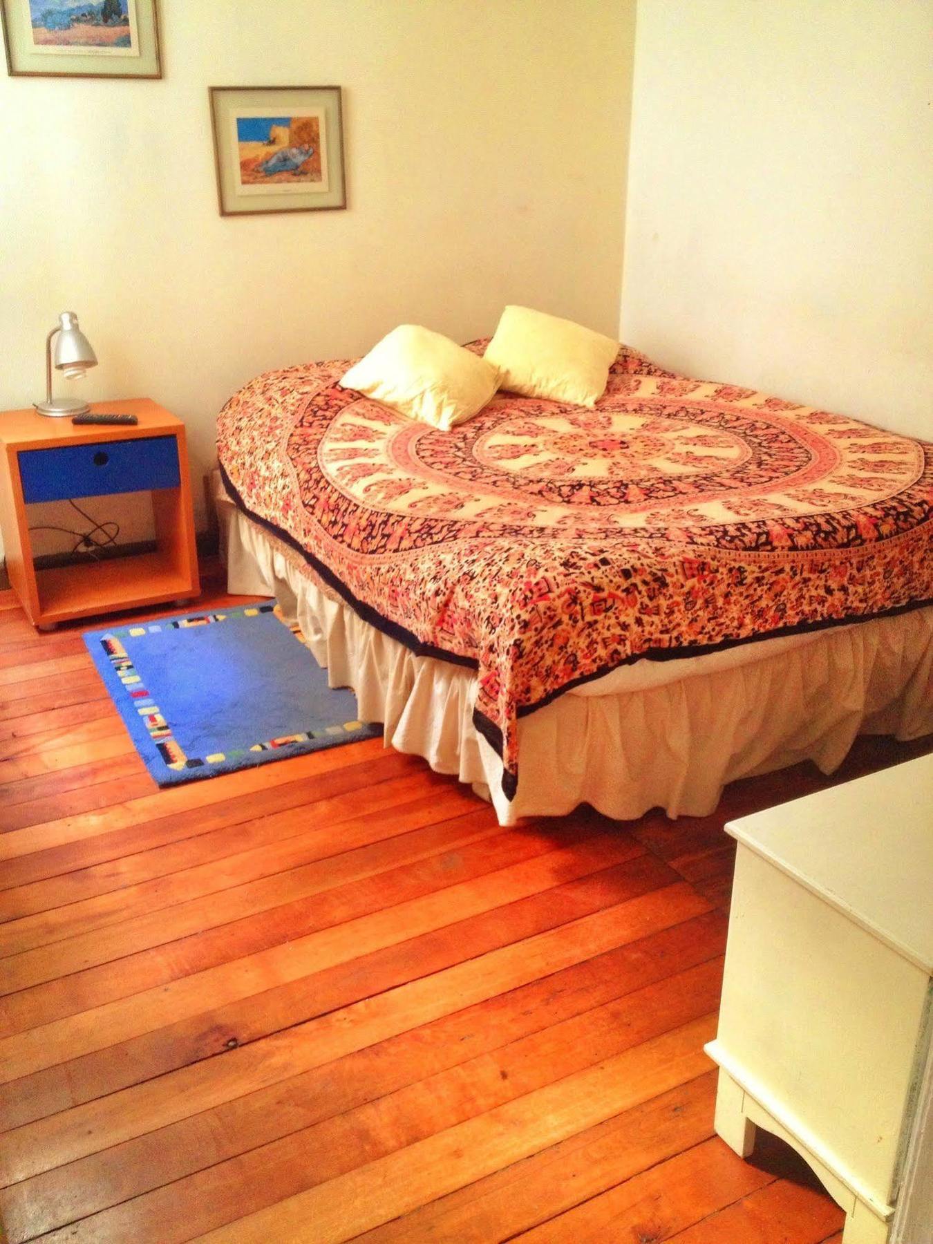 Tralkan B&B Santiago Ngoại thất bức ảnh