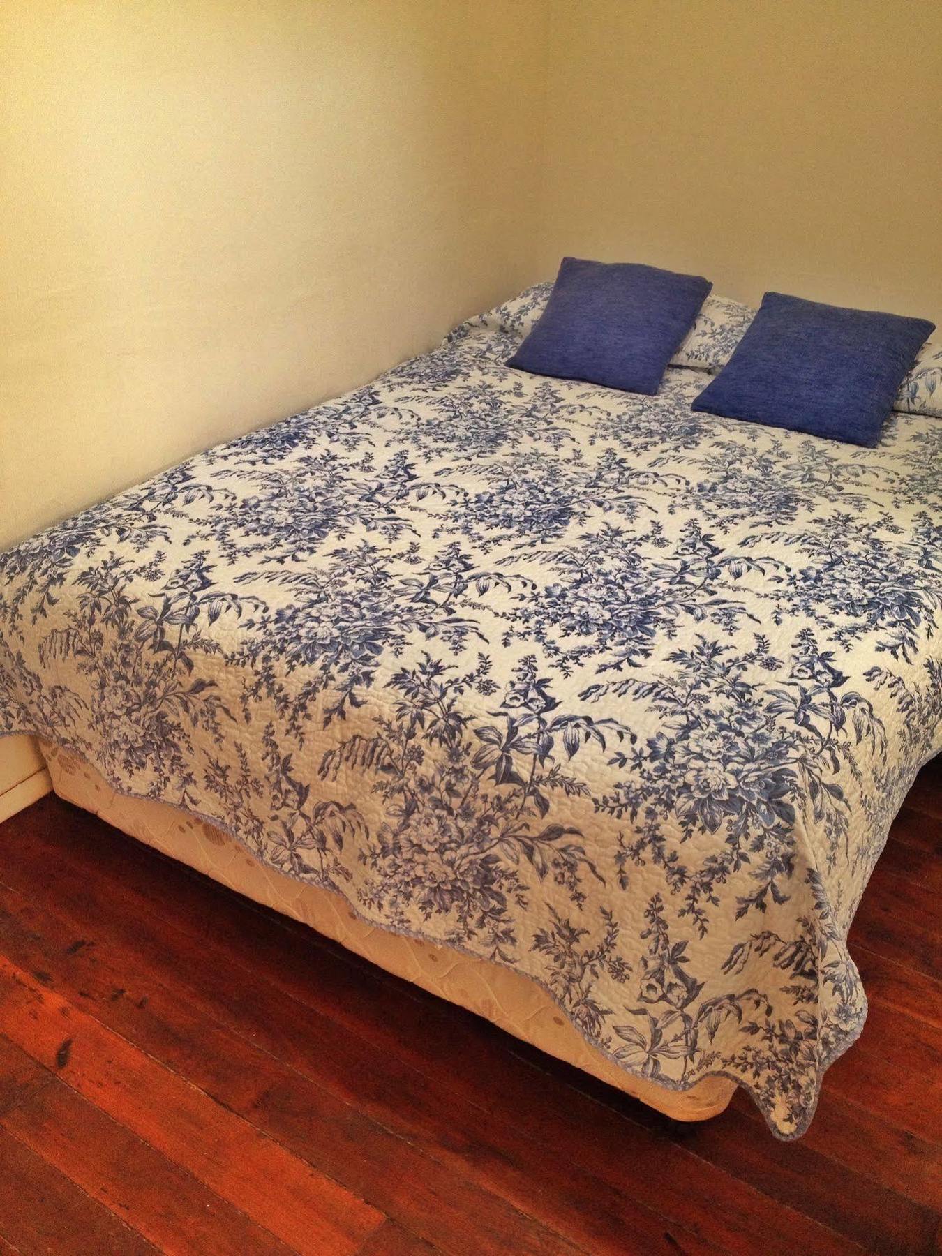 Tralkan B&B Santiago Ngoại thất bức ảnh